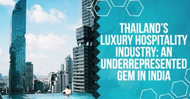 Thailand’s Luxury Hospitality Industry: An Underrepresented Gem in India