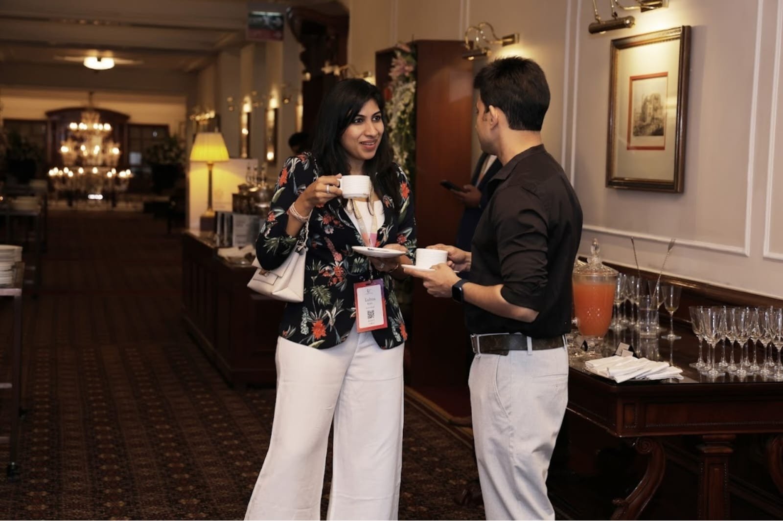 Luxury Tribe Networking Forums