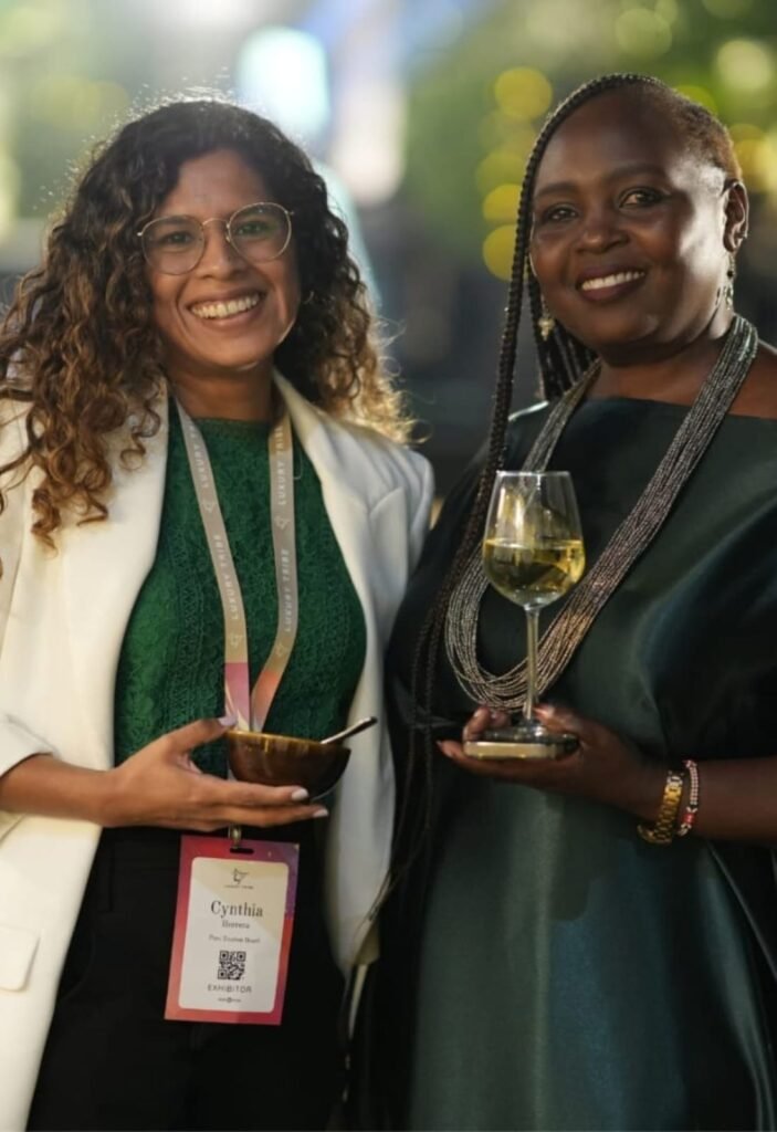 Luxury Tribe Networking Forums