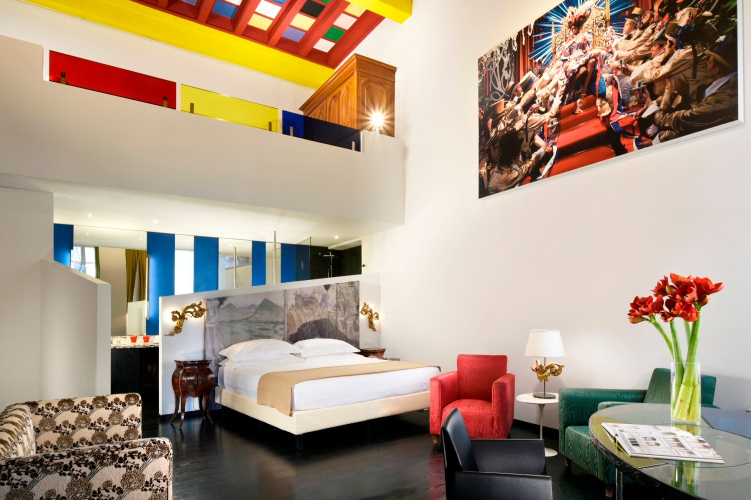 UE_LeoneBluSuites_Firenze_SuperiorSuite_Bindaccio