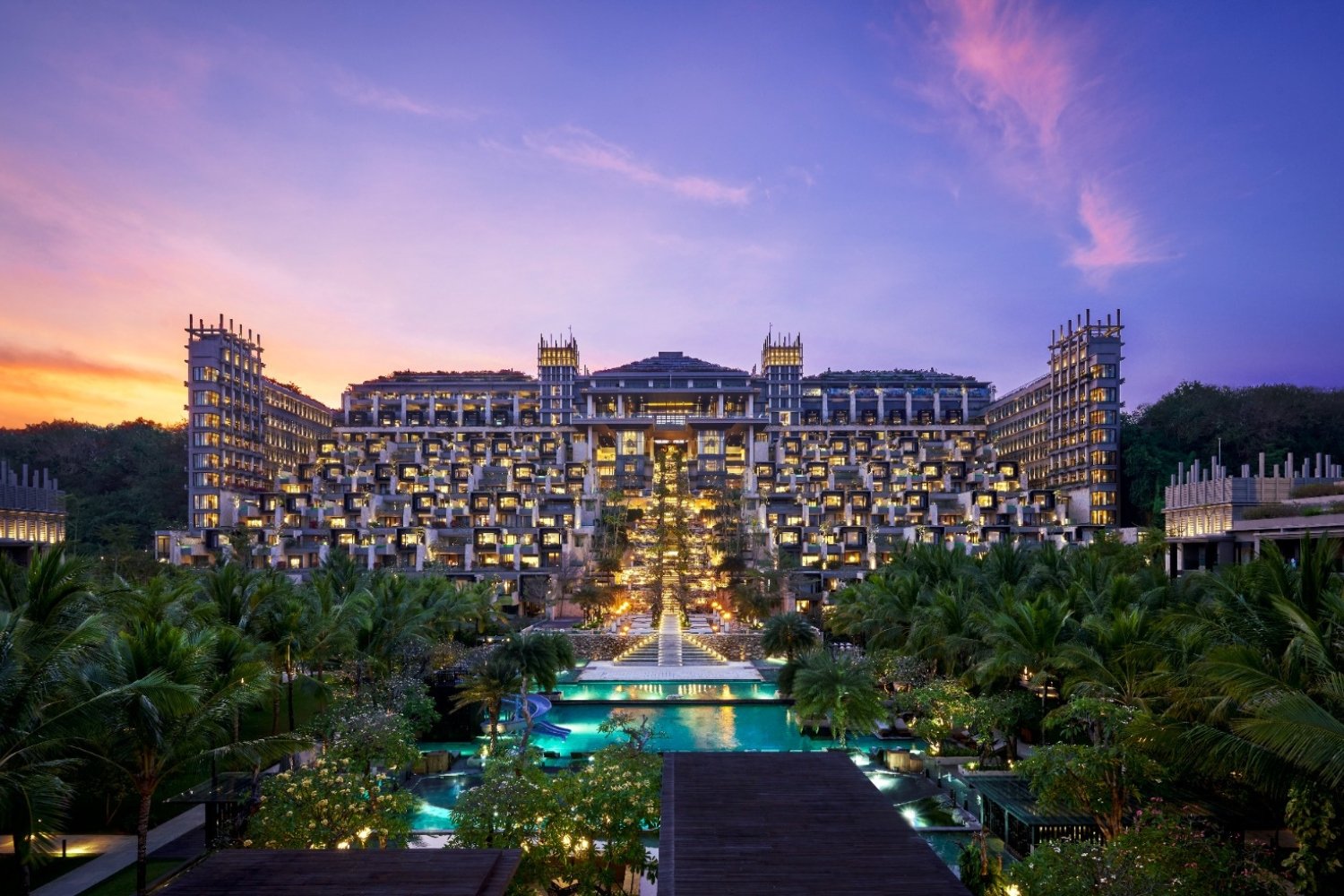 Apurva_Kempinski_Bali_Re sort_View