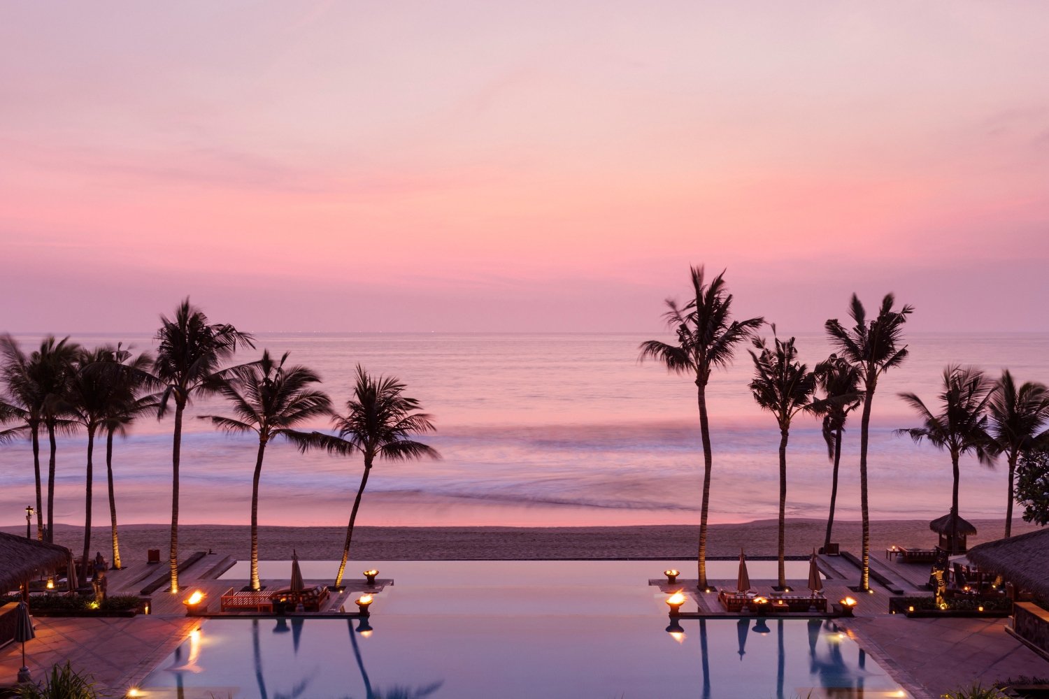 TOP The_Legian_Seminyak _Bali_-_Sunset_Pool