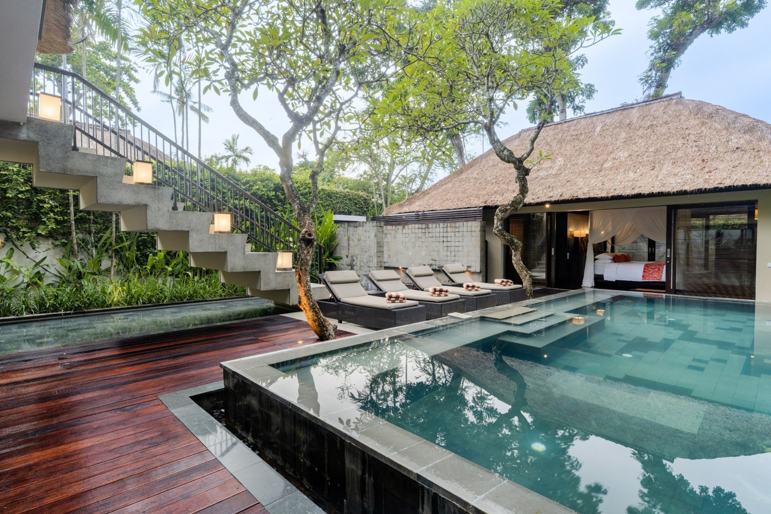 Top Kayumanis BINGIN