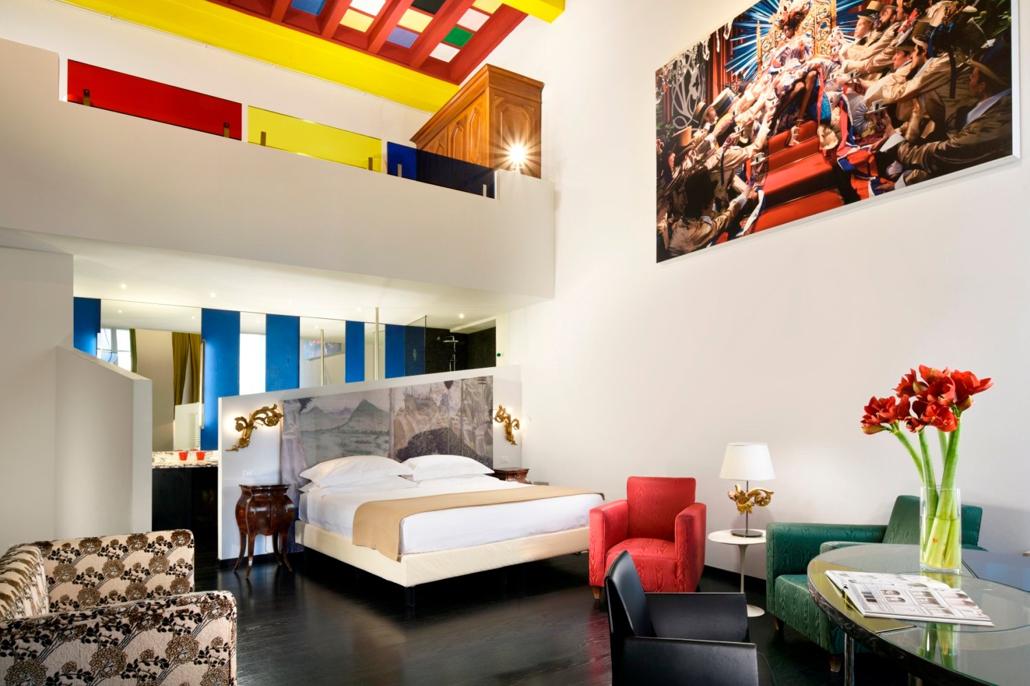 UE_LeoneBluSuites_Firenze_SuperiorSuite_Bindaccio