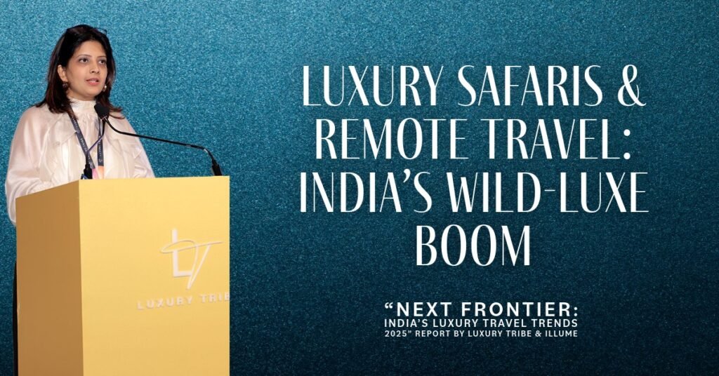 Indias wild luxe boom
