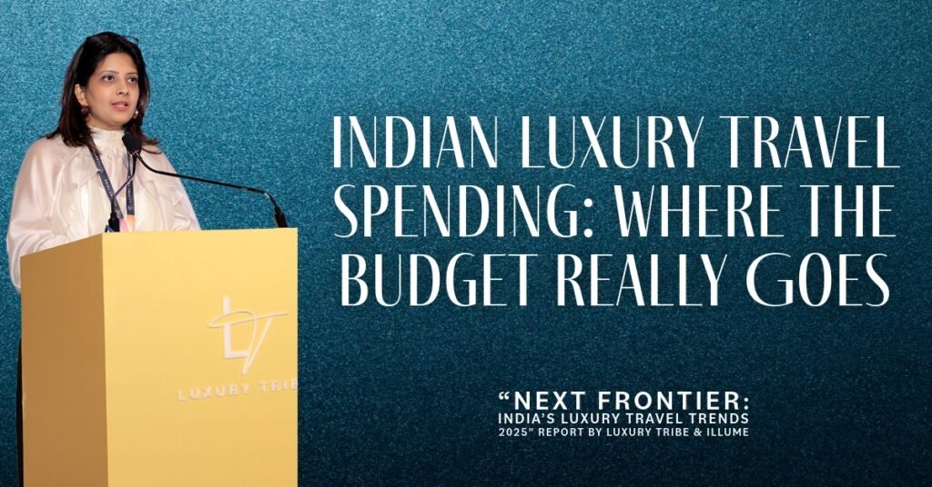 Where the budget really goes