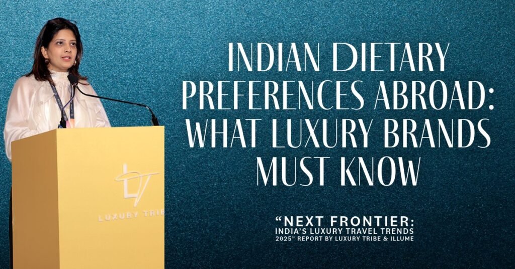 What luxury brands must know